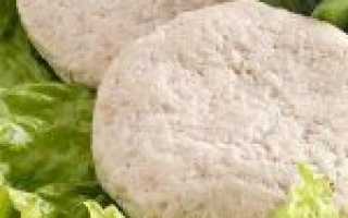 Продукты, запрещенные при грудном вскармливании: список