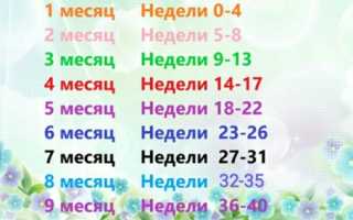 Медосмотр в 3 месяца: каких врачей нужно проходить?